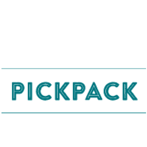 pickpack.se Logotyp