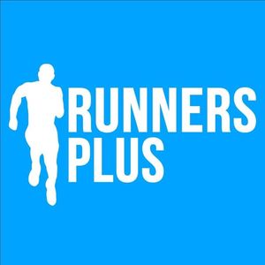Runners Plus Logotype