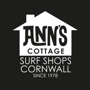 Ann's Cottage Logotype