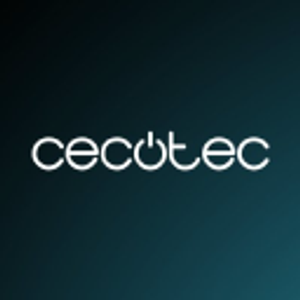 Cecotec Logotipo