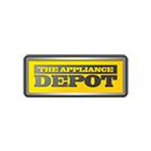 Theappliancedepot Logotype