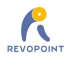 Revopoint Logotype