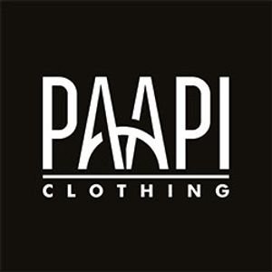 Paapi Logotyp