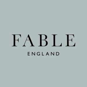Fable England Logotype