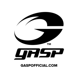 GASP Logotyp