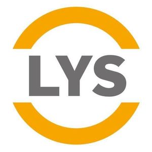 Dansk Lysterapi Logo