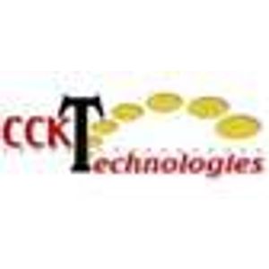 ccktech Logotype