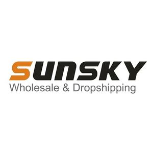 Sunsky Logotype