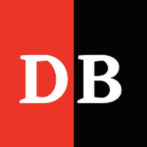 Donaghy Bros Electrical Logotype