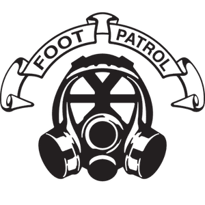 Footpatrol Logotype