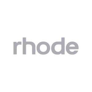 Rhode Skin Logotype