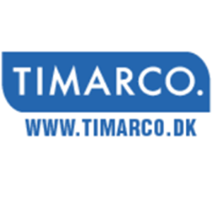 timarco.dk Logo