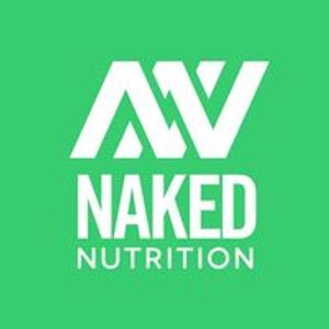 Naked Nutrition Logotype