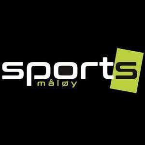 Sports Måløy Logo