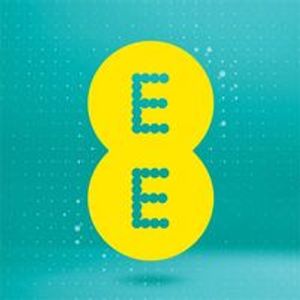 EE Tech & Gaming Logotype