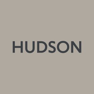 Hudson Logotype