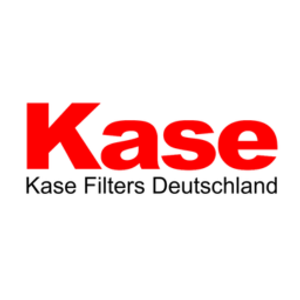 Kase filters Logotyp