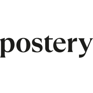 Postery Logotyp