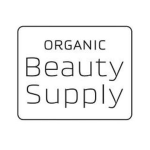 Organic Beauty Supply Logotyp