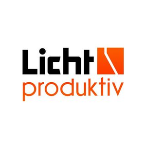 Licht-produktiv Logotype