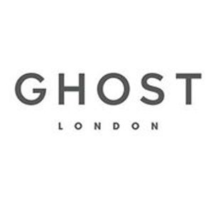 Ghost Logotype