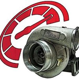 Speeding Logo