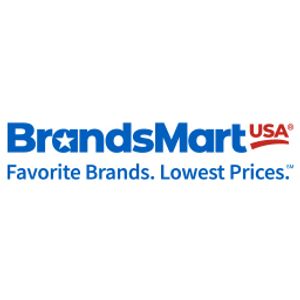 BrandsMart USA Logotype