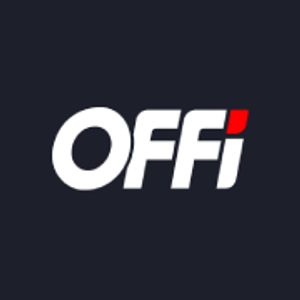 Offi AB Logotyp