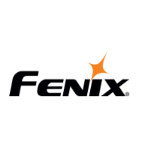 Fenixlighting Logotype