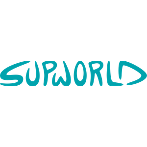 Supworld Logo