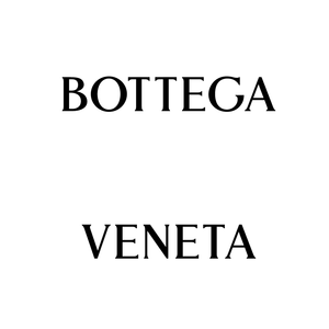 Bottega Veneta Logotype