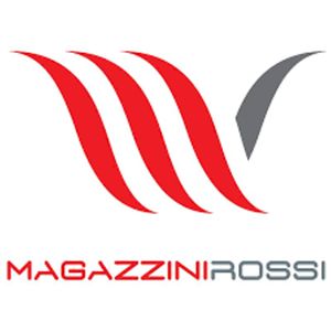 Magazzini Rossi Logotipo