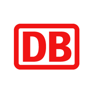 Deutsche Bahn Logo