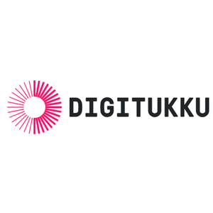 Digitukku Logotyyppi