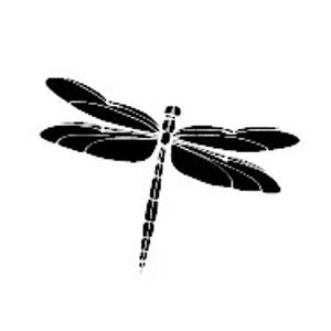 Butik Älva Logotyp