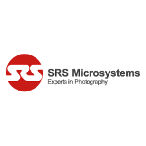 Srsmicrosystems Logotype