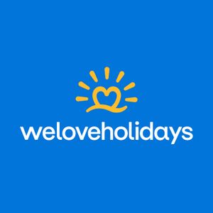 weloveholidays Logo