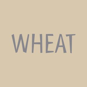 Wheat Logo
