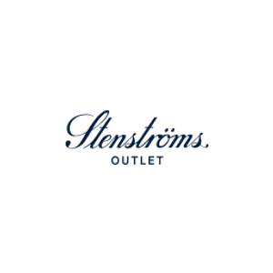 Stenströms Outlet Logotyp