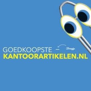 Goedkoopste-Kantoorartikelen Logotype