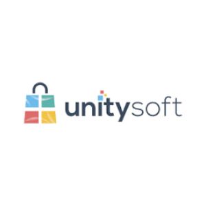 The Unity Soft Logotype