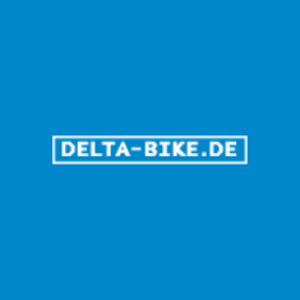 Delta-bike Logo