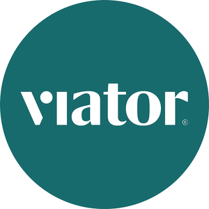 Viator Logo