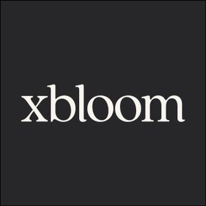 Xbloom Logotype