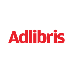 Adlibris Logotyp