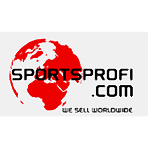 Sportsprofi Logotyp