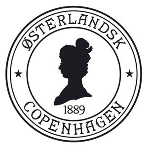 Østerlandsk Thehus Logo