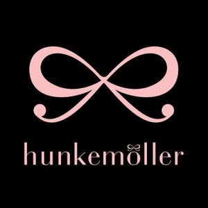 Hunkemoller Logotype