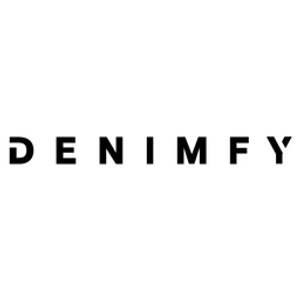 Denimfy Logo