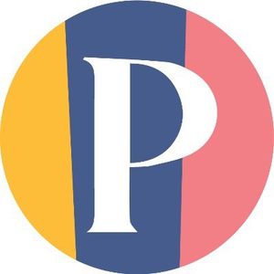 Party Pieces Logotype
